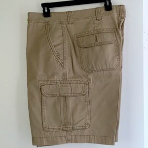 St John’s Bay 🏝 Classic Cargo Shorts 🩳